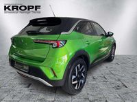 Gebraucht Opel Mokka-e 100 kW (136 PS) 2023 Grün SUV