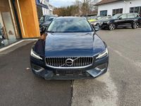 gebraucht Volvo V60 T6 AWD Inscription Expression Recharge Plug-In...