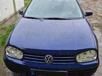 gebraucht VW Golf IV 