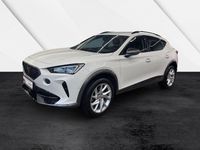 Gebraucht Cupra Formentor Basis 150 PS (110 kW) 2023 Weiß SUV