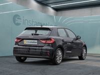 gebraucht Audi A1 Sportback 25 TFSI VIRTUAL LED ALLWETTER PDC