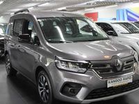 gebraucht Renault Kangoo III Techno E-TECH Electric*SOFORT* Klima Neuwagen, bei Autohaus von der Weppen GmbH & Co. KG