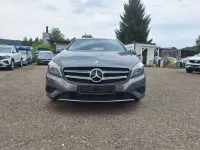 Gebraucht Mercedes A180 122 PS (89 kW) 2012 Grau Kleinwagen
