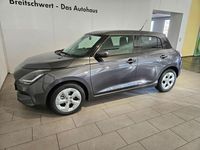 Gebraucht Suzuki Swift Comfort 83 PS (61 kW) 2025 Grau Kleinwagen