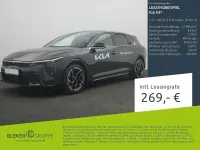 Gebraucht Kia K4 179 PS (131 kW) 2026 Interstellar gray Limousine