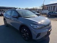 Gebraucht VW ID.4 Pro Performance 150 kW (204 PS) 2021 Grau SUV