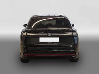 Gebraucht VW ID.7 Pro 210 kW (286 PS) 2024 Schwarz Limousine