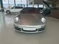 Occasion Porsche 911 355 ch (261 kW) 2008 Argent Coupé