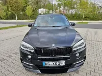 Gebraucht BMW X5 Sport Line 381 PS (280 kW) 2014 SUV