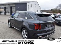 gebraucht Kia Sorento Platinum 4WD Plug-In Hybrid |KAMERA|SHZ/BELÜFTUNG|