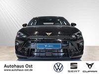 Neu Cupra Leon VZ 300 PS (220 kW) 2026 Schwarz Limousine