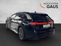 Neu VW ID.7 Pro 210 kW (286 PS) 2026 Schwarz Kombi