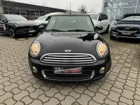 Occasion Mini One Cabriolet 98 ch (72 kW) 2012 Noir Cabriolet