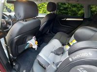 gebraucht Audi A3 Sportback 1.4 TFSI S tronic Ambiente Ambiente