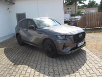 Gebraucht Mazda CX-60 328 PS (241 kW) 2025 Grau SUV