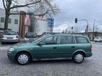 gebraucht Opel Astra 1.6 Caravan Comfort 2-Hand*TÜV/AU 03/2026*