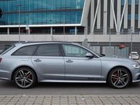 Gebraucht Audi A6 Design 218 PS (160 kW) 2018 Grau Kombi