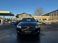 Gebraucht Volvo V70 120 PS (88 kW) 2015 Grau Kombi