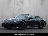Gebraucht Porsche 911 Carrera S Cabriolet 480 PS (353 kW) 2025 Schwarz Cabrio