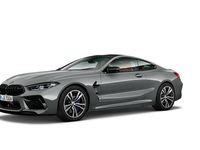 Gebraucht BMW M8 Competition Edition 625 PS (459 kW) 2025 Coupé