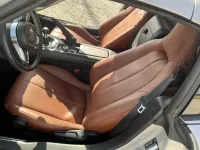 Gebraucht Mazda MX5 184 PS (135 kW) 2022 Cabrio
