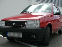 Gebraucht Lancia Ypsilon 72 PS (52 kW) 1991 Rot Kleinwagen