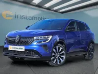 Gebraucht Renault Austral 158 PS (116 kW) 2025 Blau SUV