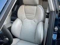 Gebraucht Audi RS6 Exclusive 450 PS (330 kW) 2003 Blau Limousine