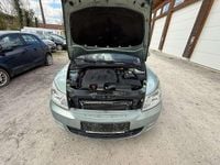 Brugt Skoda Octavia Elegance 105 HK (77 kW) 2010 Arcticgr}n metallic Stationcar