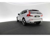 Gebraucht Volvo XC60 Plus 455 PS (334 kW) 2023 Silver dawn SUV