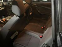 Gebraucht Ford C-MAX 120 PS (88 kW) 2015 Schwarz Van / Kleinbus