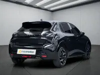 Gebraucht Peugeot 208 136 PS (100 kW) 2024 Schwarz Kleinwagen