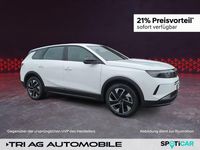 Neu Opel Grandland X Edition 145 PS (106 kW) 2026 Weiß SUV