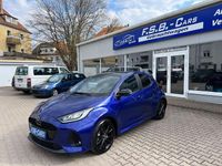 Gebraucht Mazda 2 Homura-Line 92 PS (67 kW) 2024 Blau Kleinwagen