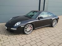 gebraucht Porsche 911 Carrera S 997