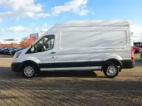 Gebraucht Ford Transit Trend 170 PS (125 kW) 2022 Andere
