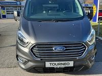 Gebraucht Ford Tourneo Titanium X 170 PS (125 kW) 2022 Grau Van / Kleinbus
