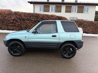 Gebraucht Toyota RAV4 1995 SUV