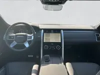 Gebraucht Land Rover Discovery HSE Dynamic 300 PS (220 kW) 2025 Schwarz SUV