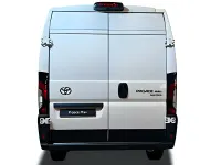 Neu Toyota Proace 205 kW (279 PS) 2026 Van / Kleinbus