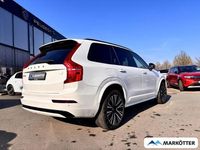 Gebraucht Volvo XC90 Plus 455 PS (334 kW) 2023 Weiss SUV