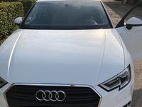 gebraucht Audi A3 Limousine