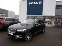 Gebraucht Volvo XC90 173 PS (127 kW) 2022 SUV