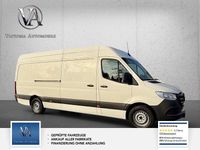 Gebraucht Mercedes Sprinter 150 PS (110 kW) 2020 Reinweiß Van