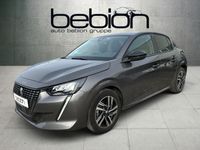 gebraucht Peugeot 208 1.2 PureTech 100 Allure Pack SpurH LM KAM