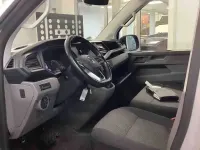 Second-hand VW Transporter 150 CP (110 kW) 2019 Argintiu Van