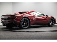 Gebraucht Ferrari 296 901 PS (662 kW) 2024 Rot
