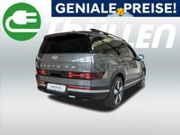 Gebraucht Hyundai Santa Fe 253 PS (186 kW) 2025 Grau SUV