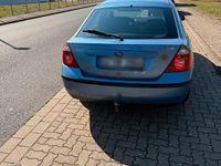 Gebraucht Ford Mondeo 164 PS (120 kW) 2005 Blau Limousine