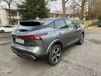 gebraucht Nissan Qashqai 1.5 VC-T e-Power 190PS N-Connecta Winter